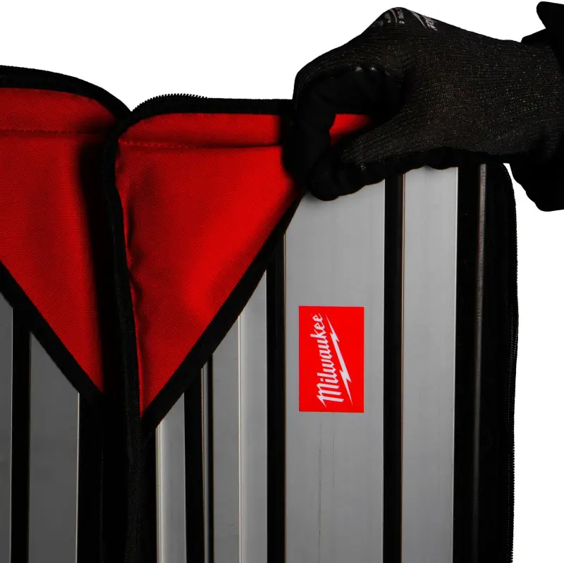 Taška na vodicí lištu Milwaukee PSA-4 (MI4932479071)